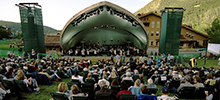 Deer Valley Resort Concert Series