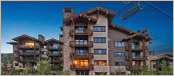 Park City  Condominium Hotels