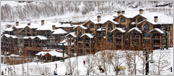 Park City  Condominium Hotels