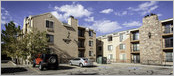 Park City  Condominium Hotels