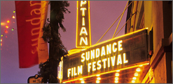 Sundance Film Festival