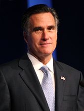 Mitt Romny