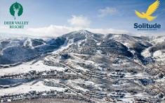 Deer Valley Resort finalizes purchase