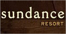 Park City Sundance Resort