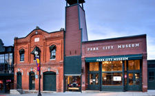 Park City Museum